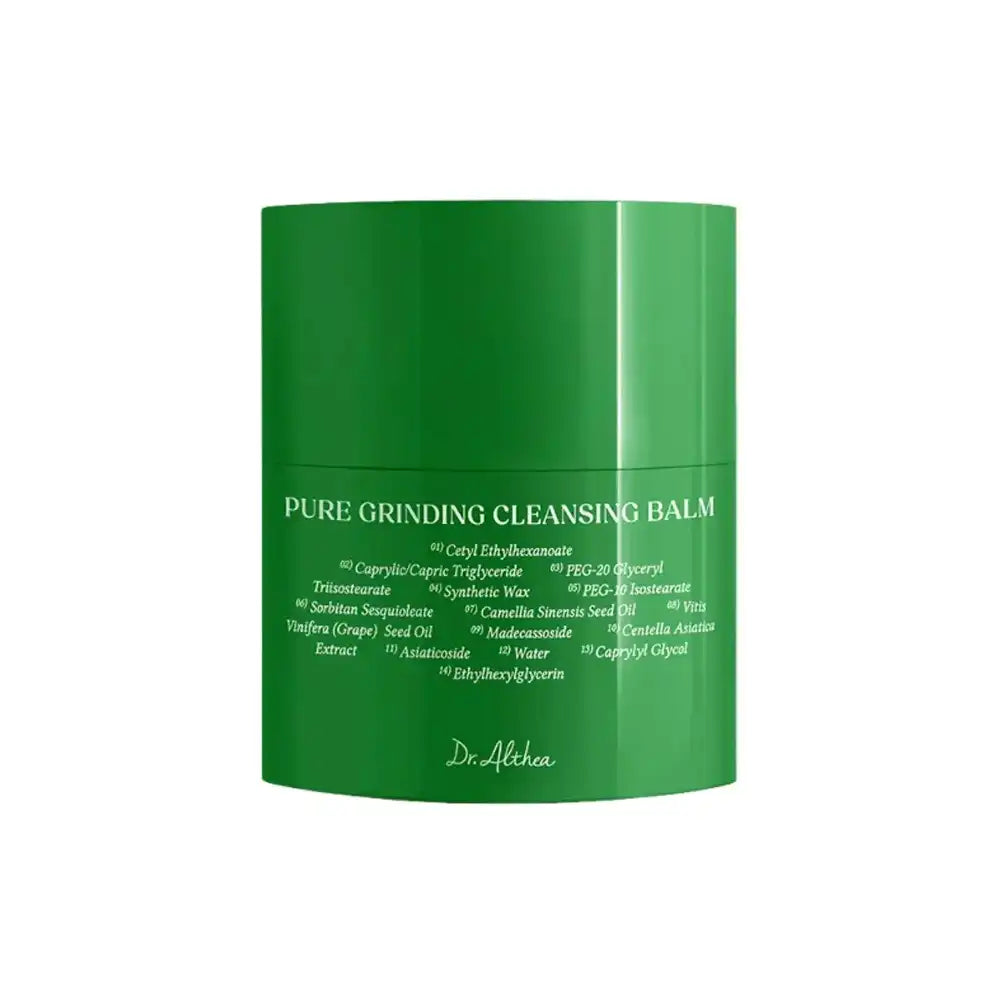 Dr. Althea Pure Grinding Cleansing Balm 50ml