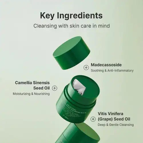 Dr. Althea Pure Grinding Cleansing Balm 50ml