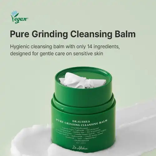 Dr. Althea Pure Grinding Cleansing Balm 50ml