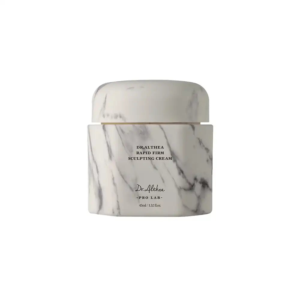Dr. Althea Rapid Firm Sculpting Cream 45ml