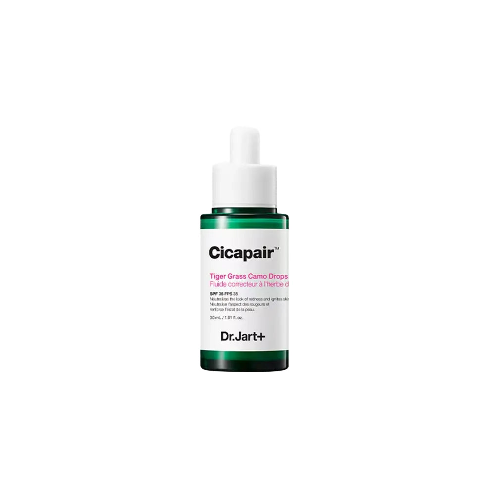 Dr.Jart+ Cicapair™ SPF 35 Tiger Grass Camo Drops 30ml