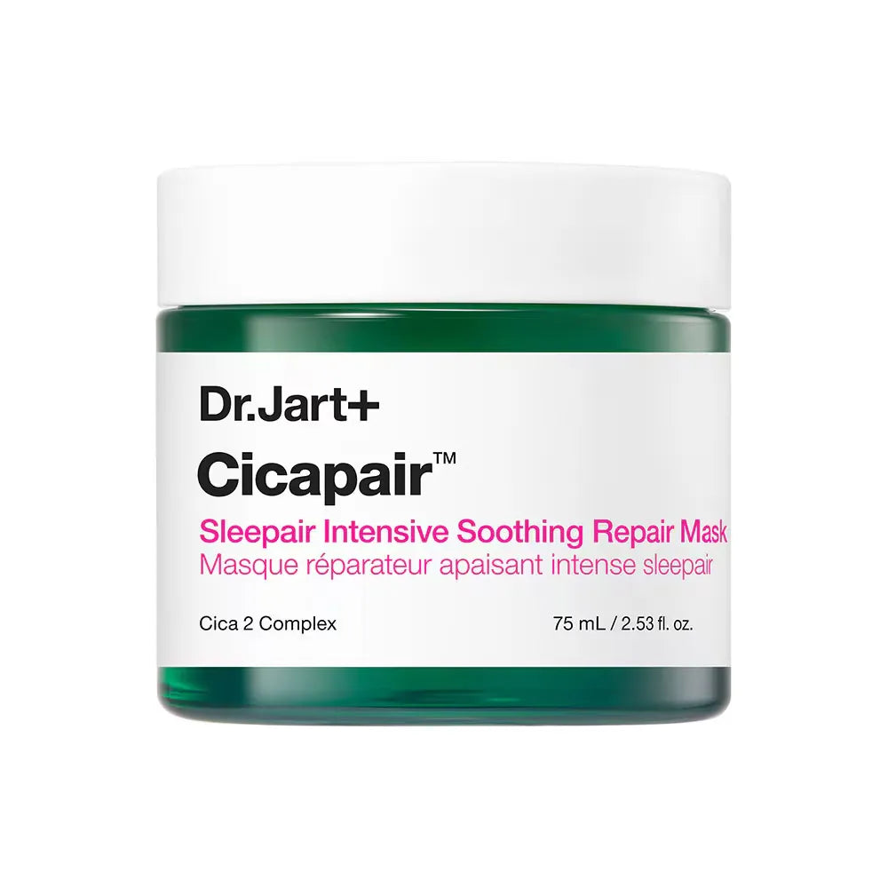 Dr.Jart+ Cicapair™ Sleepair Intensive Soothing Repair Mask 75ml