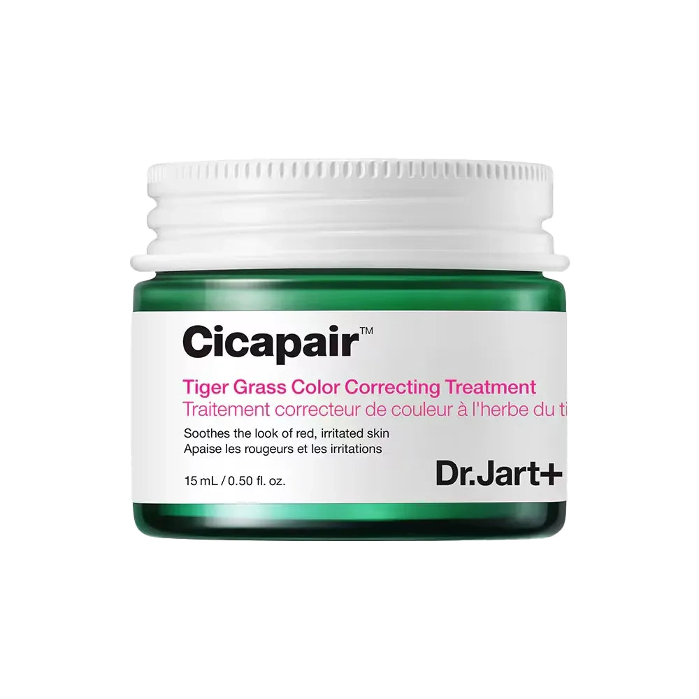 Dr.Jart+ Cicapair™ Tiger Grass Colour Correcting Treatment 15ml