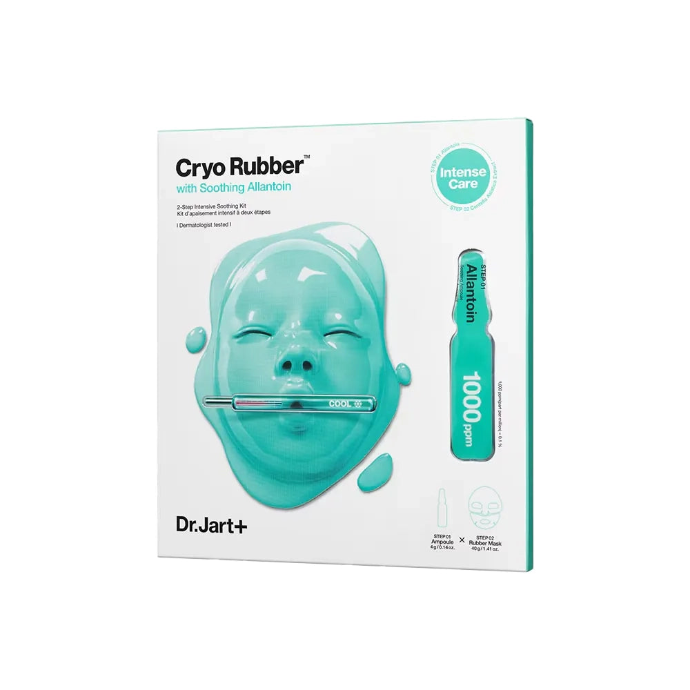 Dr.Jart+ Cryo Rubber™ with Soothing Allantoin