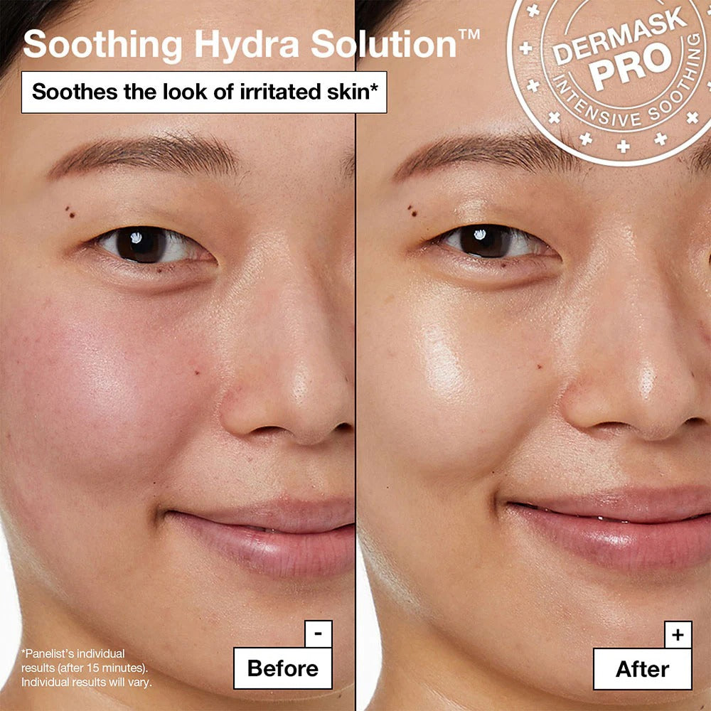 Dr.Jart+ Soothing Hydra Solution™ Face Mask