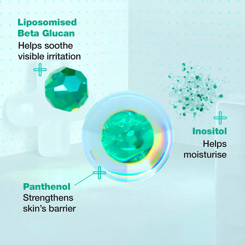 Dr.Jart+ Soothing Hydra Solution™ Face Mask