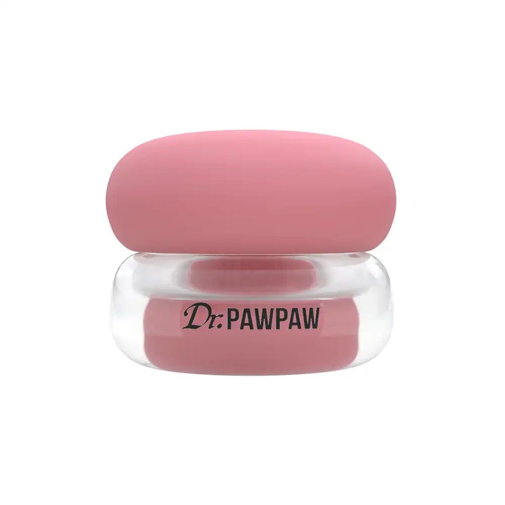 Dr. PawPaw Dark Rose Cloud Balm Matte & Smoothing 5g