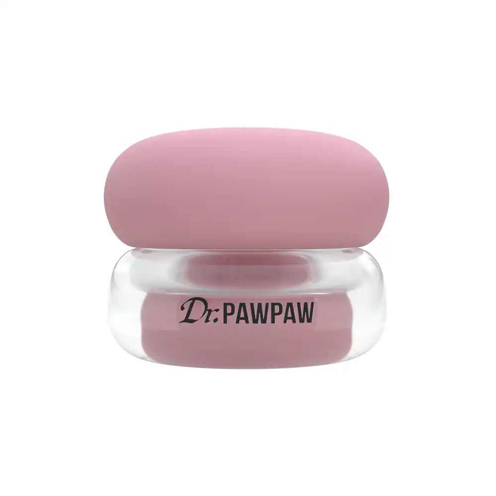 Dr. PawPaw Nude Blush Cloud Balm Matte & Smoothing 5g