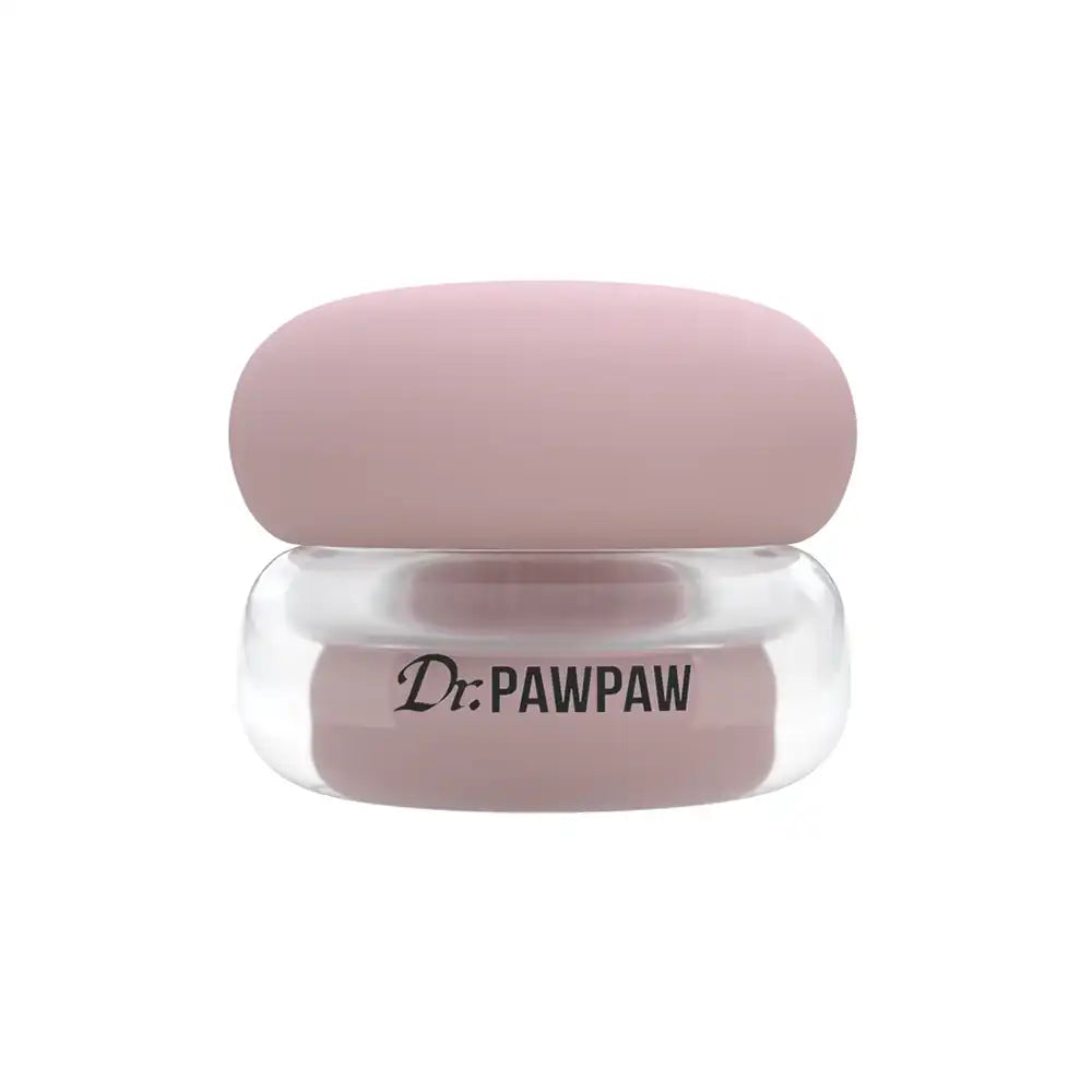 Dr. PawPaw Suede Mocha Cloud Balm Matte & Smoothing 5g