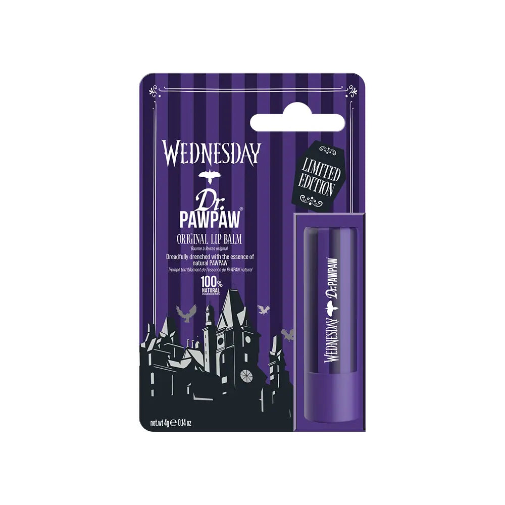 Dr. PawPaw Wednesday Original Lip Balm