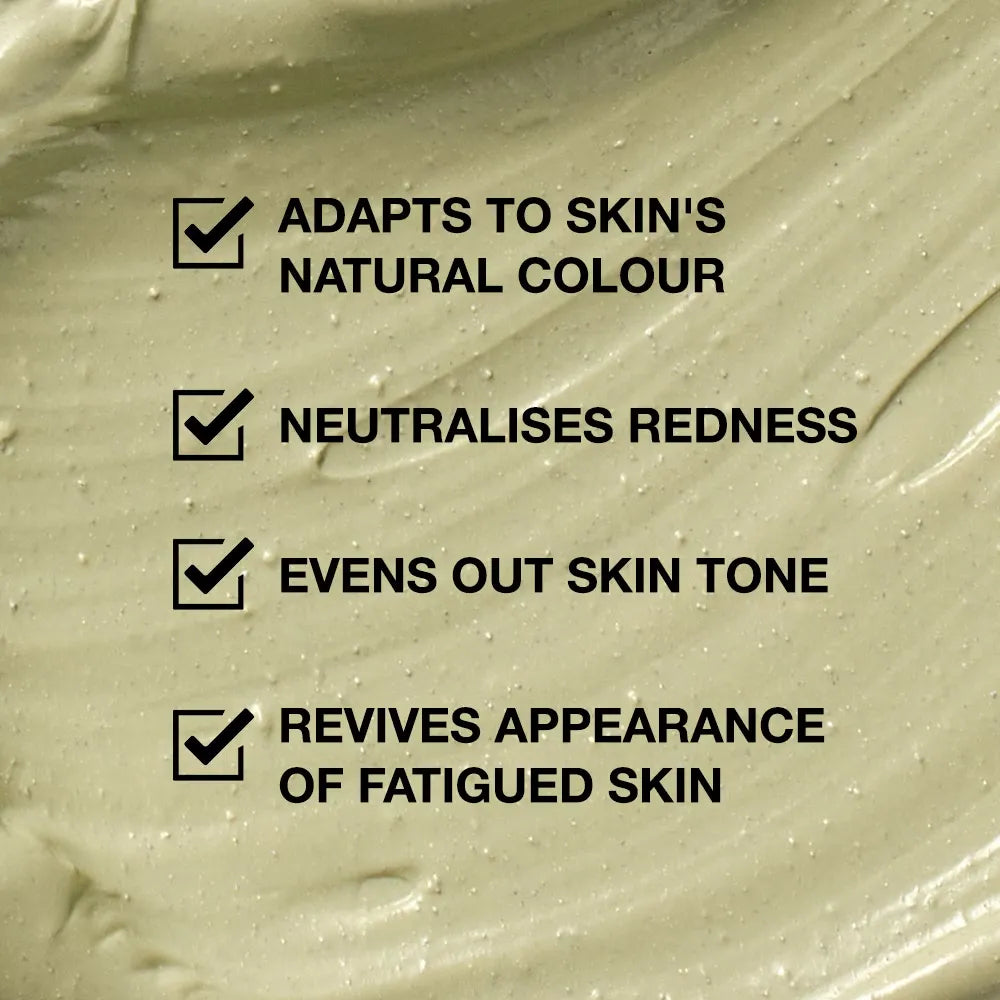 DrJart Cicapair Tiger Grass Color Correcting Treatment 30ml Face Cream