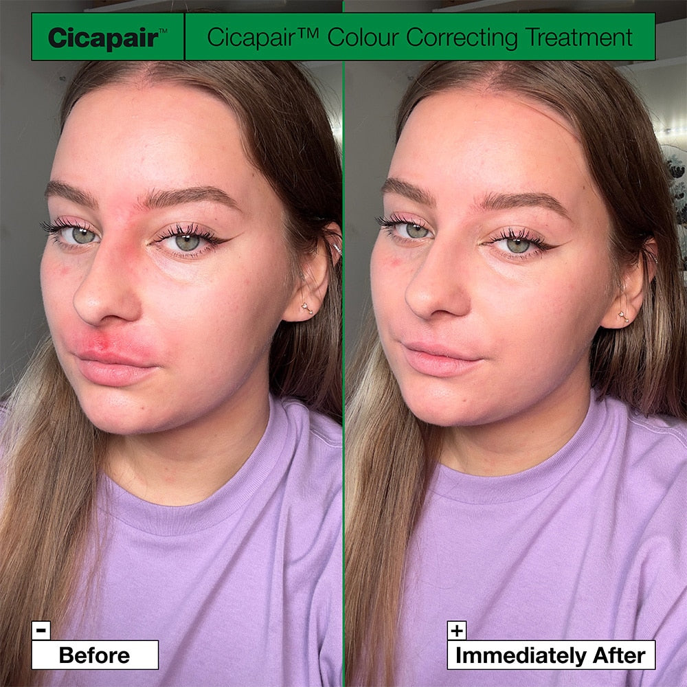 DrJart Cicapair Tiger Grass Color Correcting Treatment 30ml Face Cream