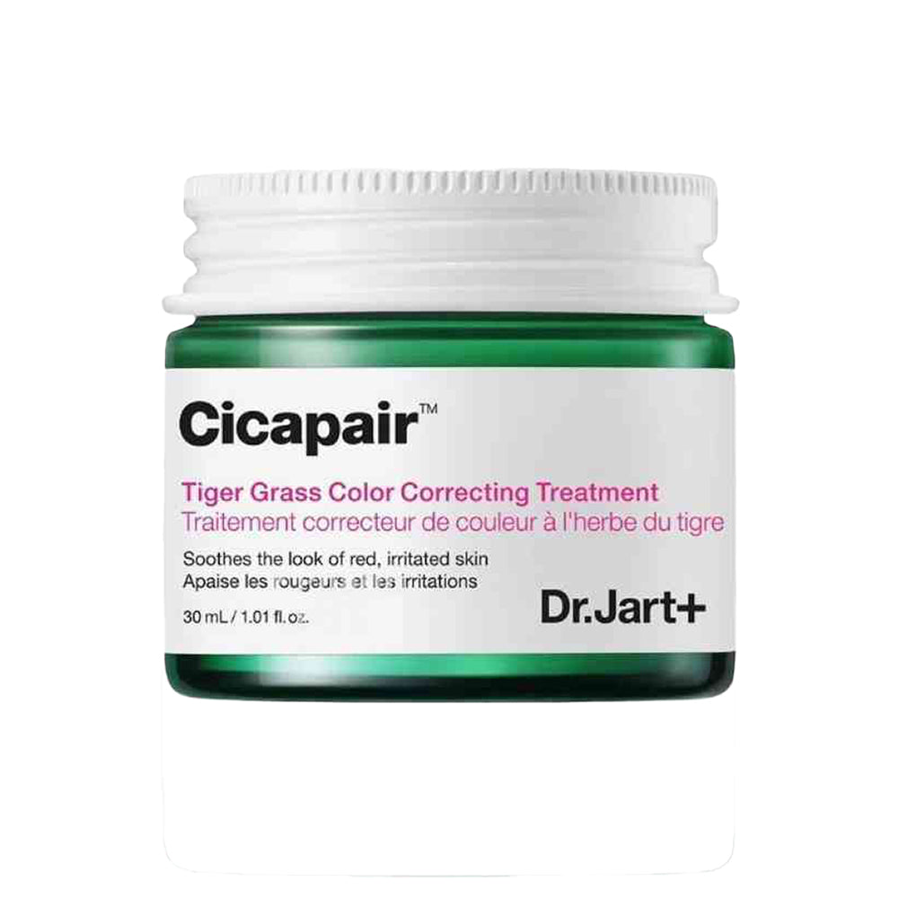 Dr.Jart+ Cicapair™ Tiger Grass Colour Correcting Treatment 30ml