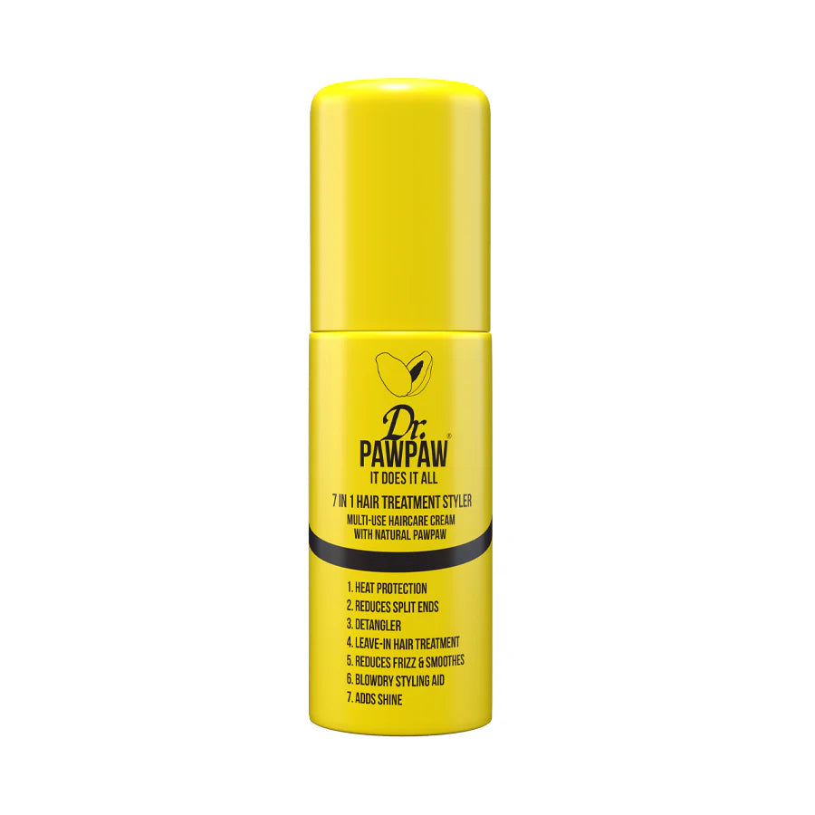 Dr PawPaw It Does It All - 7 in 1 Hair Treatment Styler 150ml