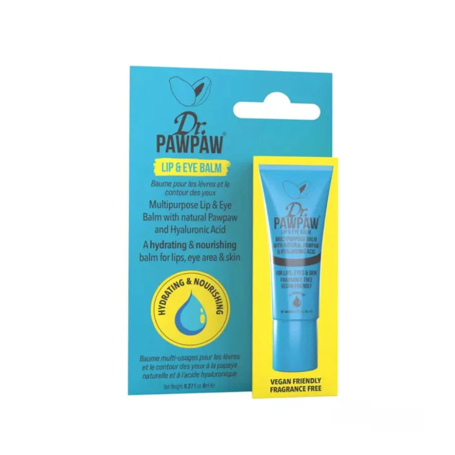 Dr PawPaw Lip & Eye Balm 8ml