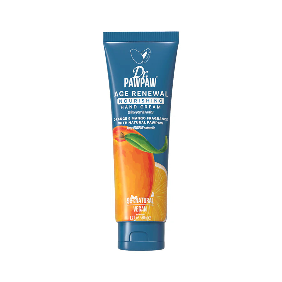 Dr Paw Paw Nourishing Hand Cream 50ml