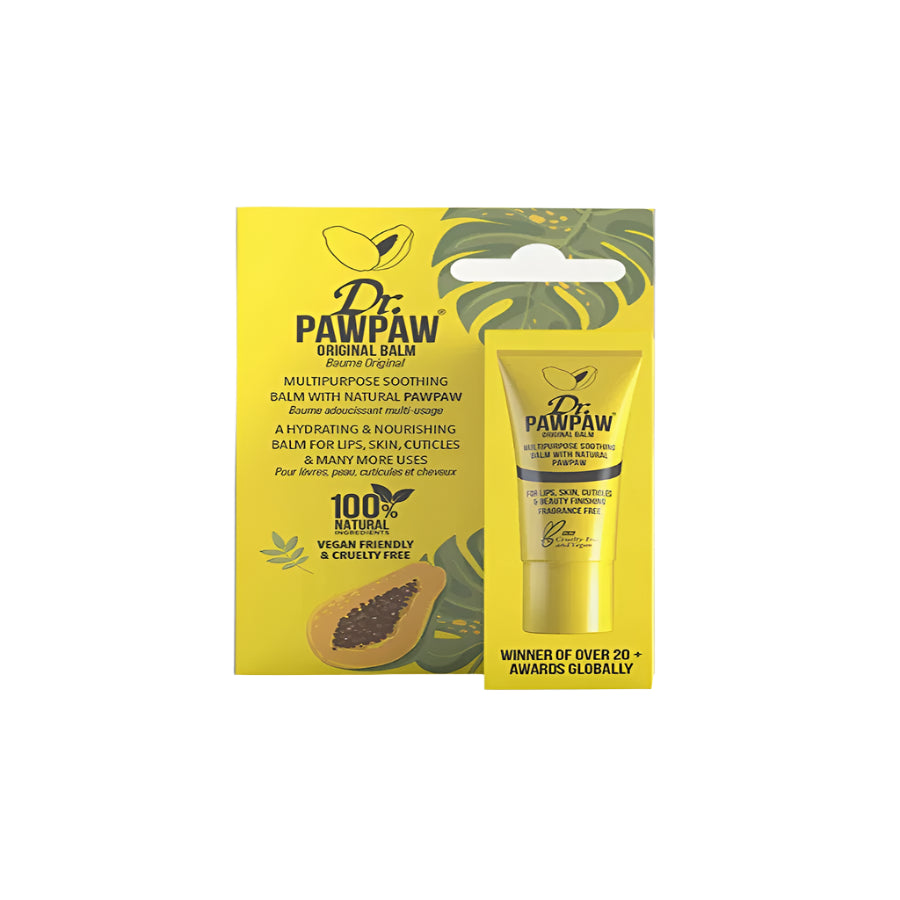 Dr Paw Paw Original Balm 10ml