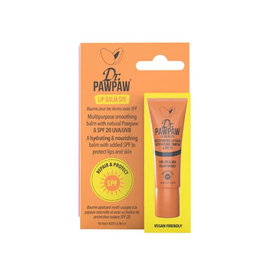Dr Paw Paw SPF Lip Balm 8ml