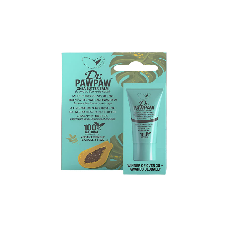 Dr Paw Paw Shea Butter Balm 10ml