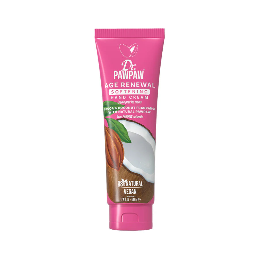 Dr Paw Paw Softening Hand Cream 50ml