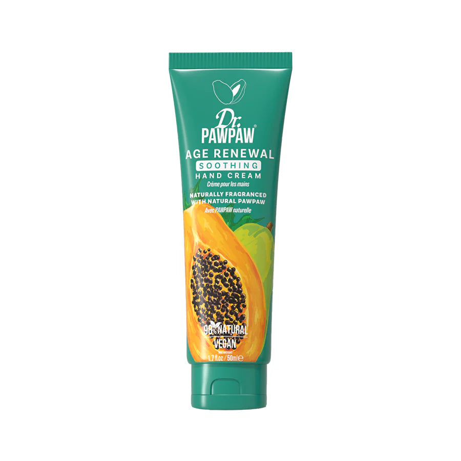 Dr Paw Paw Soothing Hand Cream 50ml