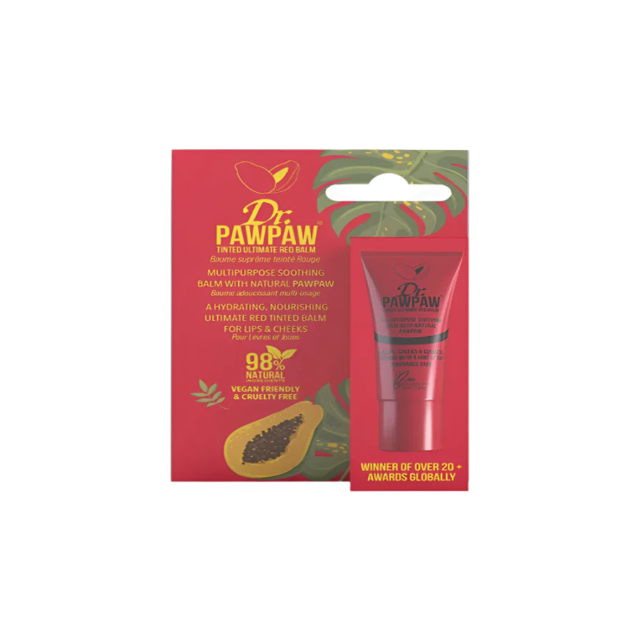 Dr Paw Paw Ultimate Red Balm 10ml