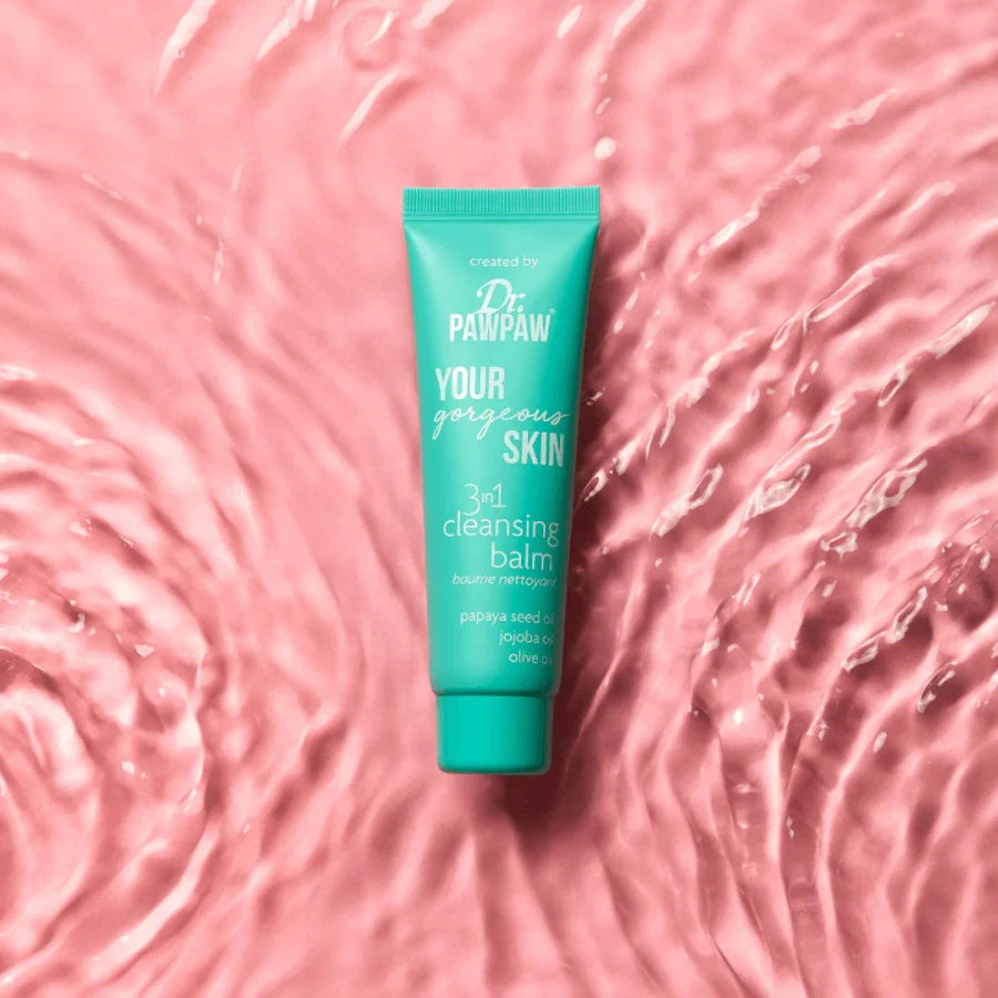 Dr PawPaw Your Gorgeous Skin 3in1 Cleansing Balm