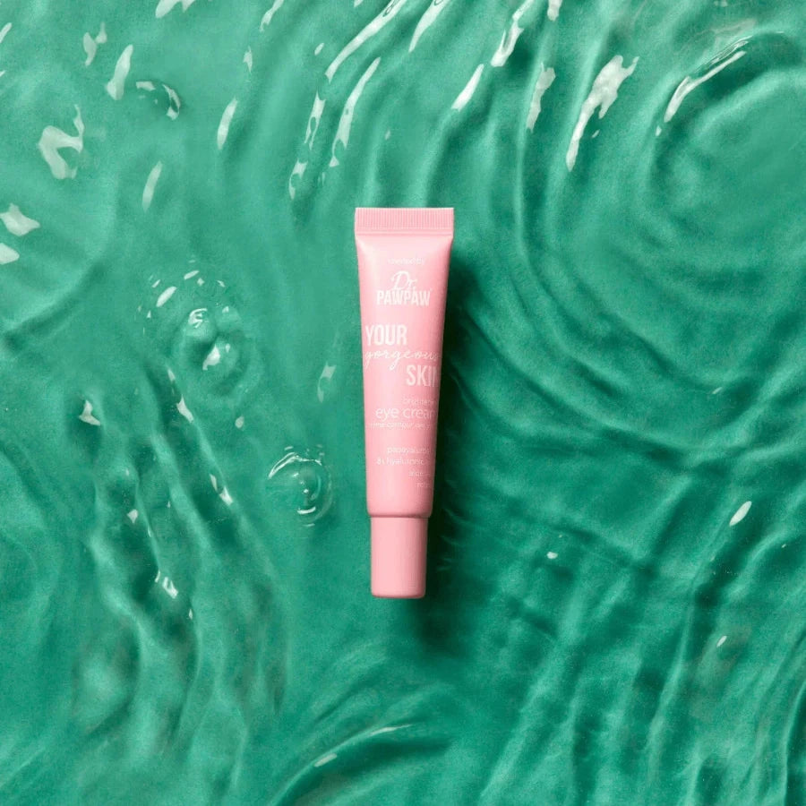 Dr PawPaw Your Gorgeous Skin Brightening EyeCream 15m