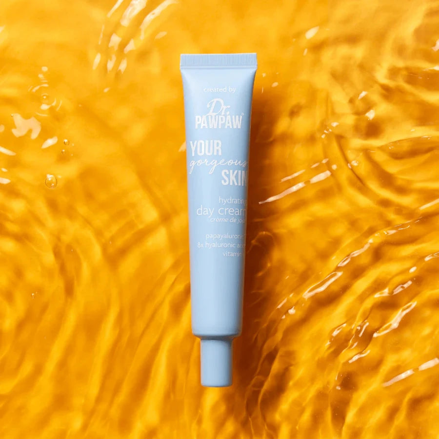 Dr PawPaw Your Gorgeous Skin Hydrating Day Cream