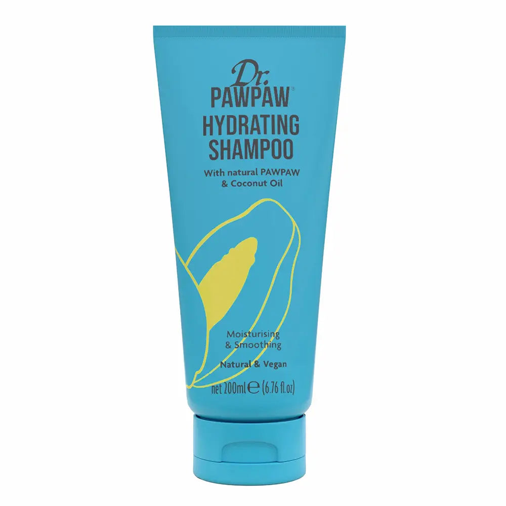 Dr. PawPaw It Does It All Shampoo 200ml