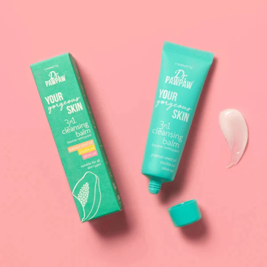 Dr PawPaw Your Gorgeous Skin 3 in 1 Cleansing Balm