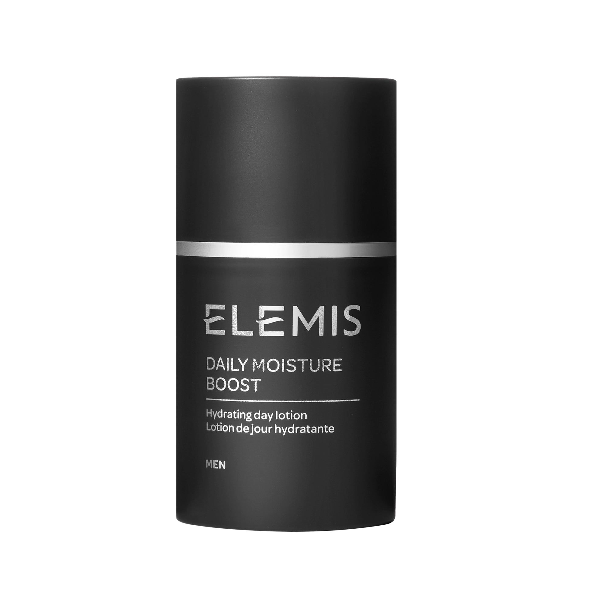 ELEMIS Daily Moisture Boost Lightweight Face Moisturizer for Men 50ml