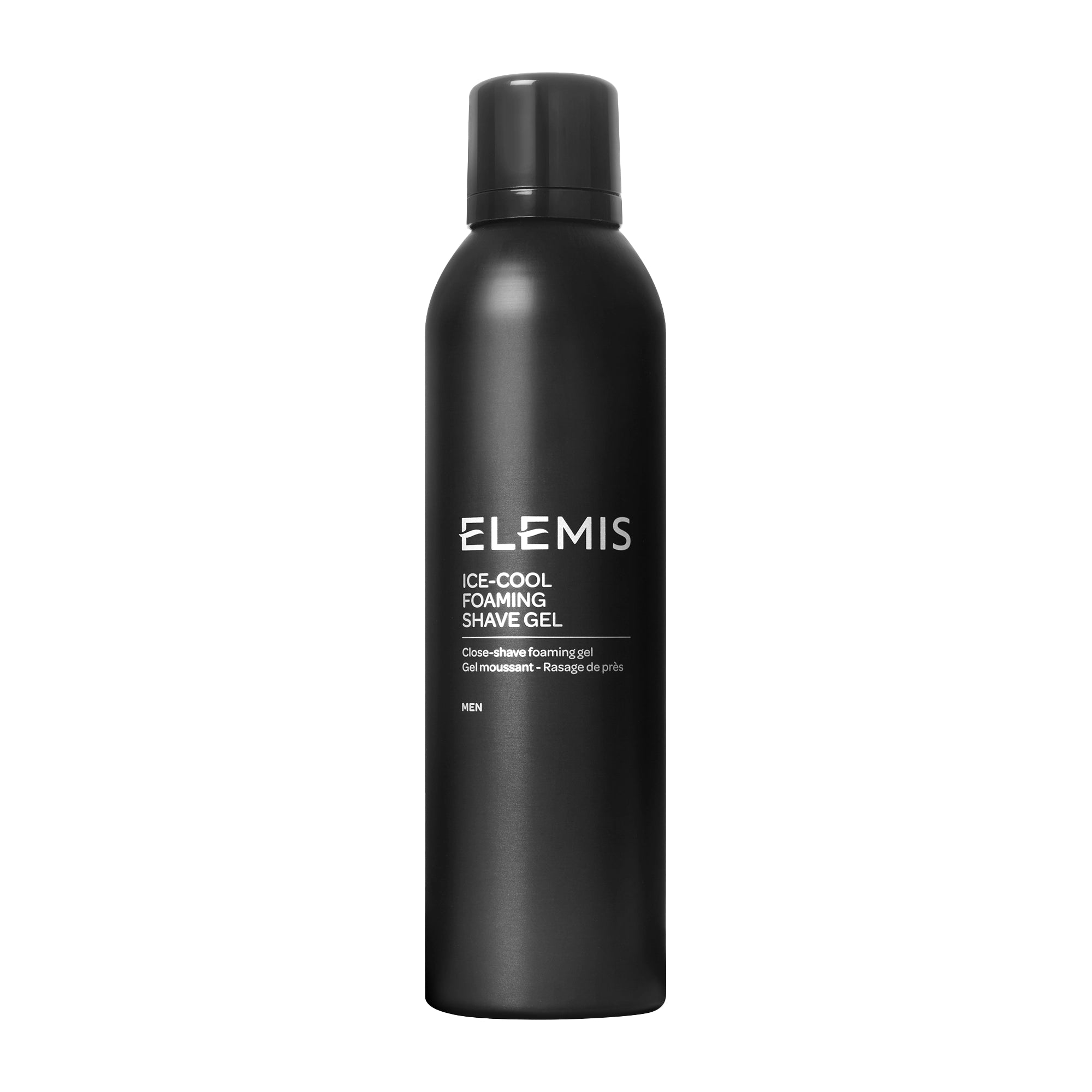 ELEMIS Ice Cool Foaming Shave Gel for Men 200ml
