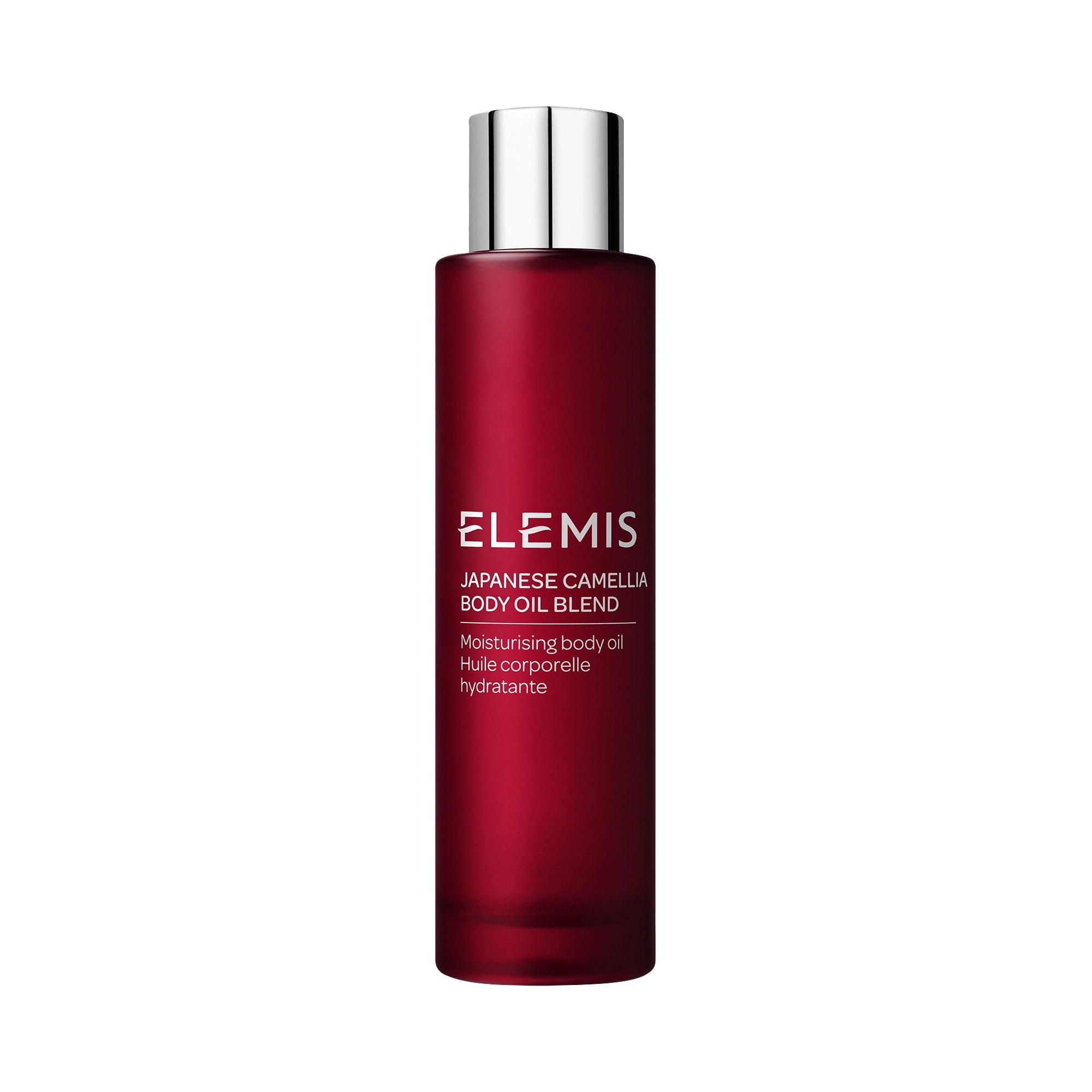 ELEMIS Japanese Camellia Body Oil Blend 100ml