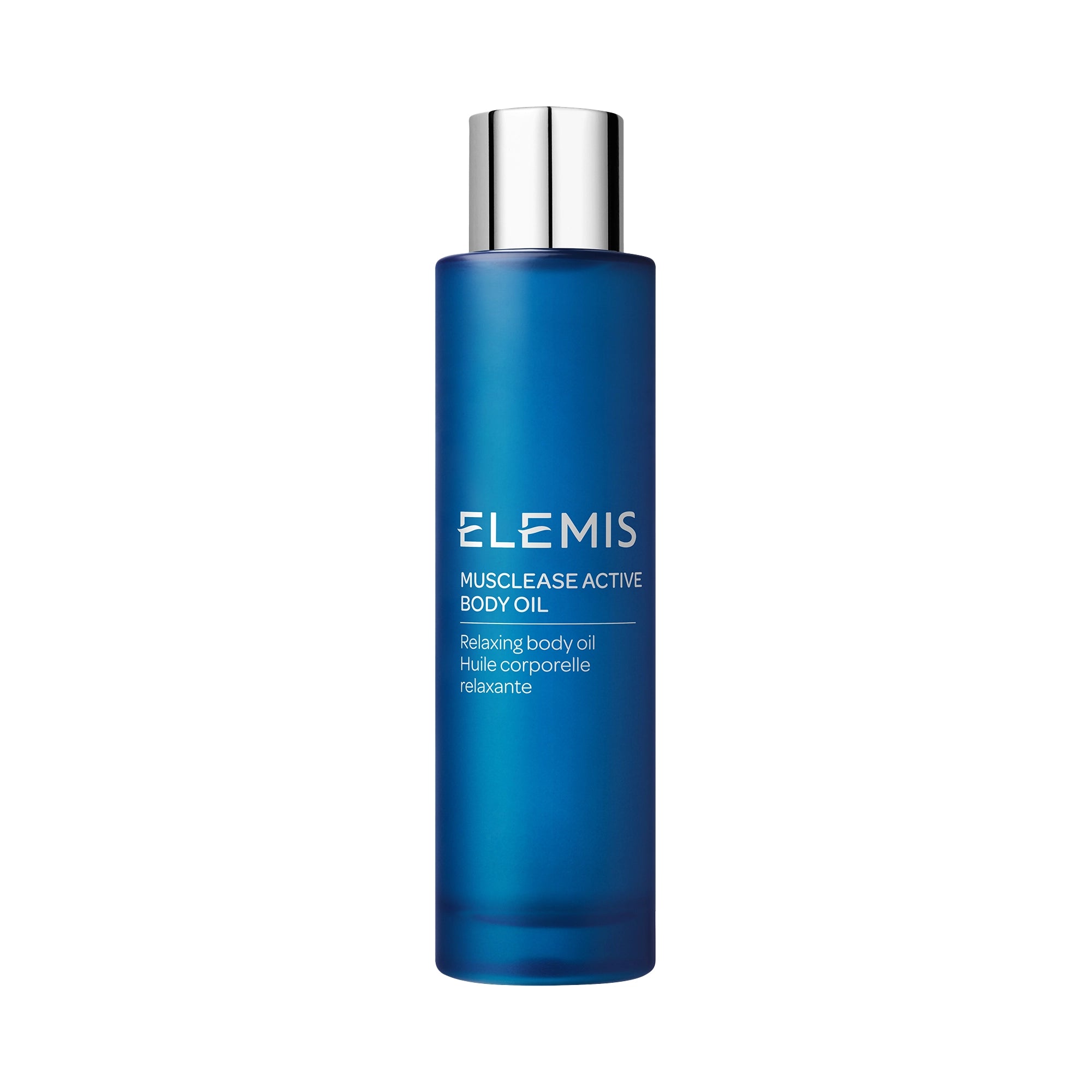 ELEMIS Musclease Relaxing Active Body Oil 100ml