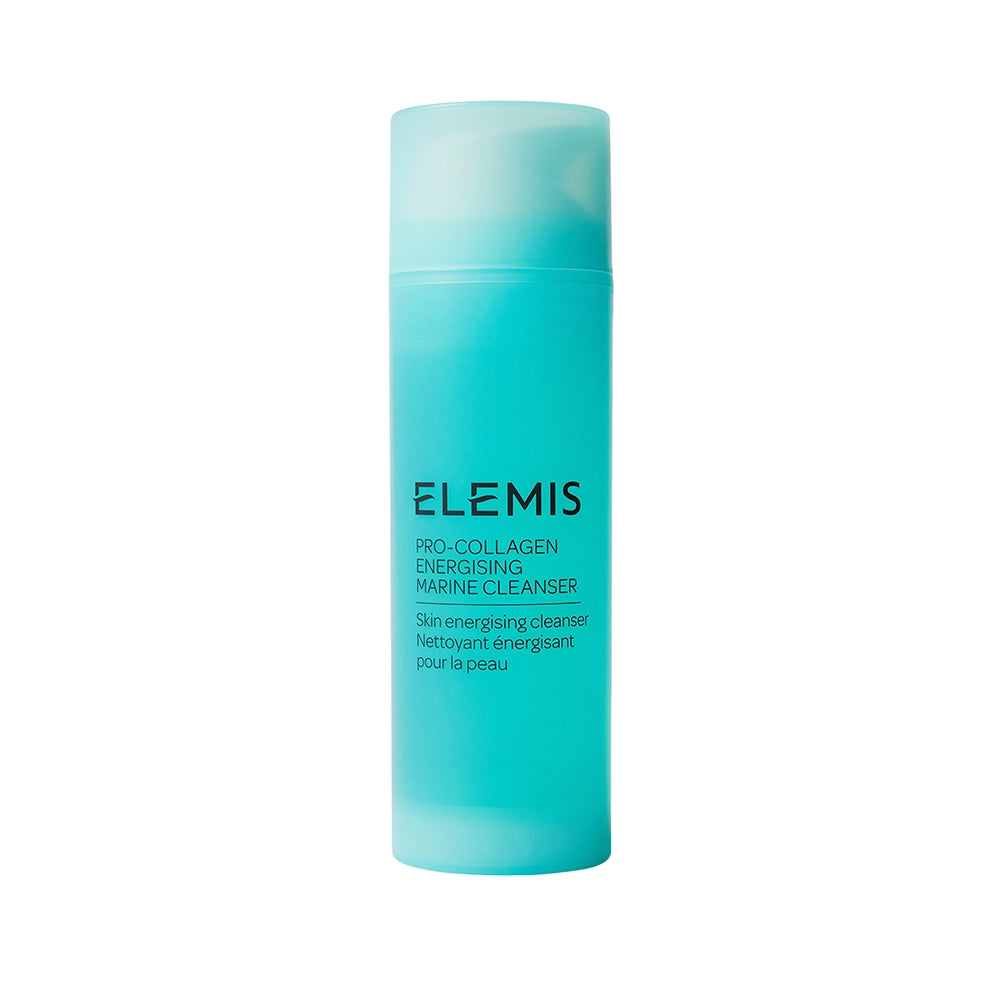 ELEMIS Pro-Collagen Energizing Marine Cleanser 150ml