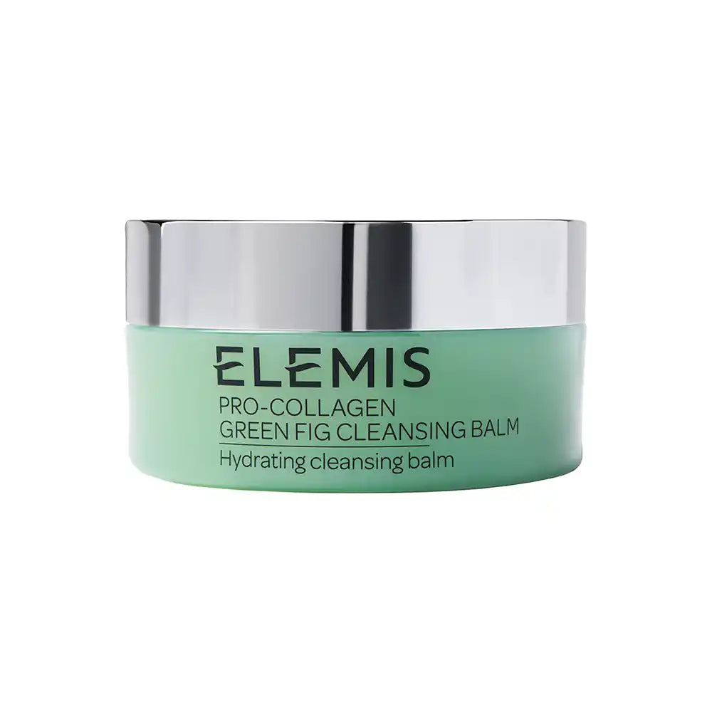 ELEMIS Pro-Collagen Hydrating Green Fig Cleansing Balm 100g