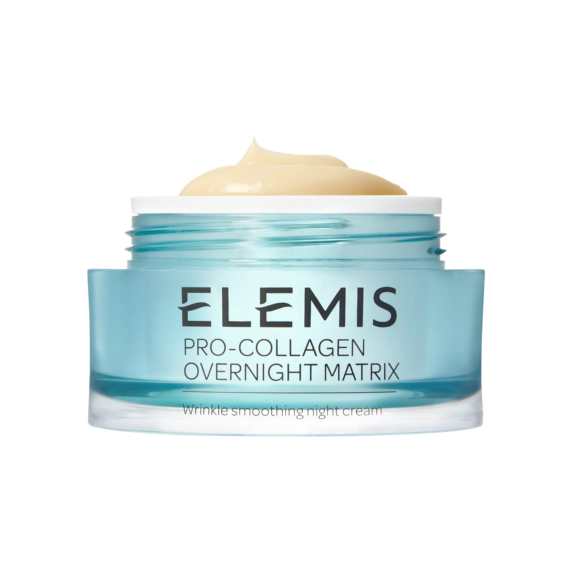 ELEMIS Pro-Collagen Overnight Matrix Wrinkle Smoothing Night Cream 50ml