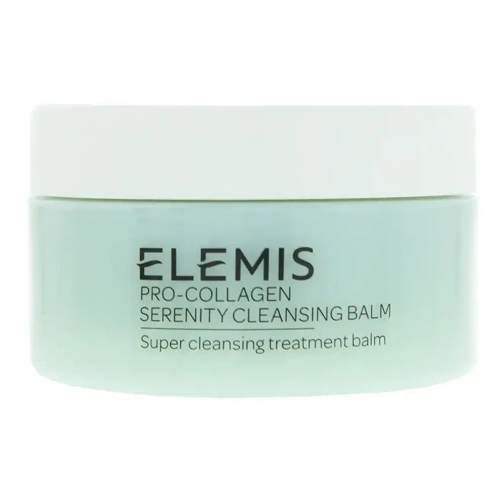 ELEMIS Pro-Collagen Serenity Cleansing Balm 50g