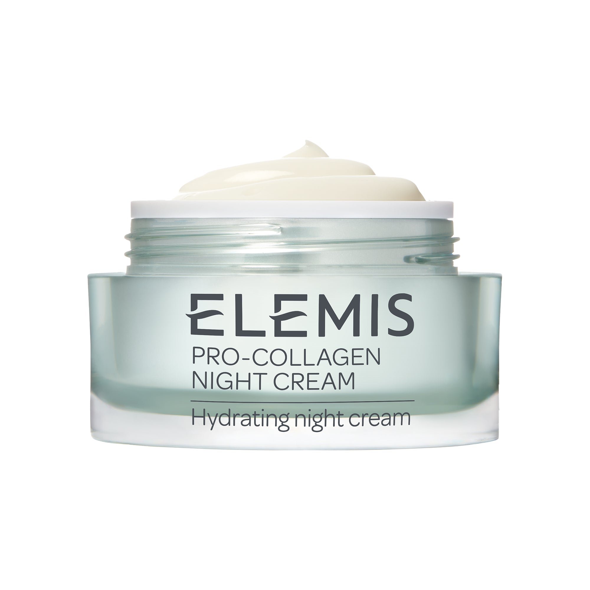 ELEMIS Pro-Collagen Ultra Rich Anti-Wrinkle Night Cream with Antioxidants 50ml