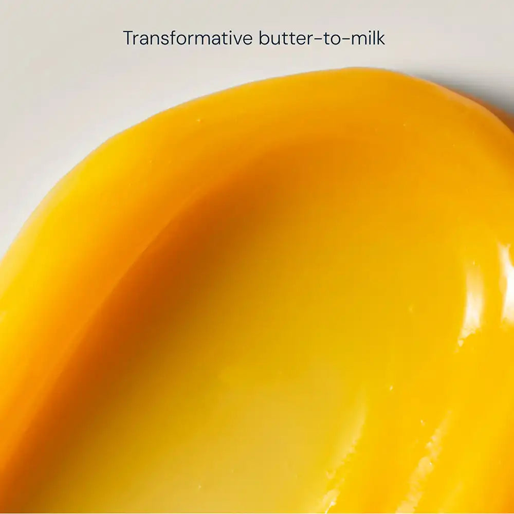 ELEMIS Superfood AHA Glow Cleansing Butter 90ml