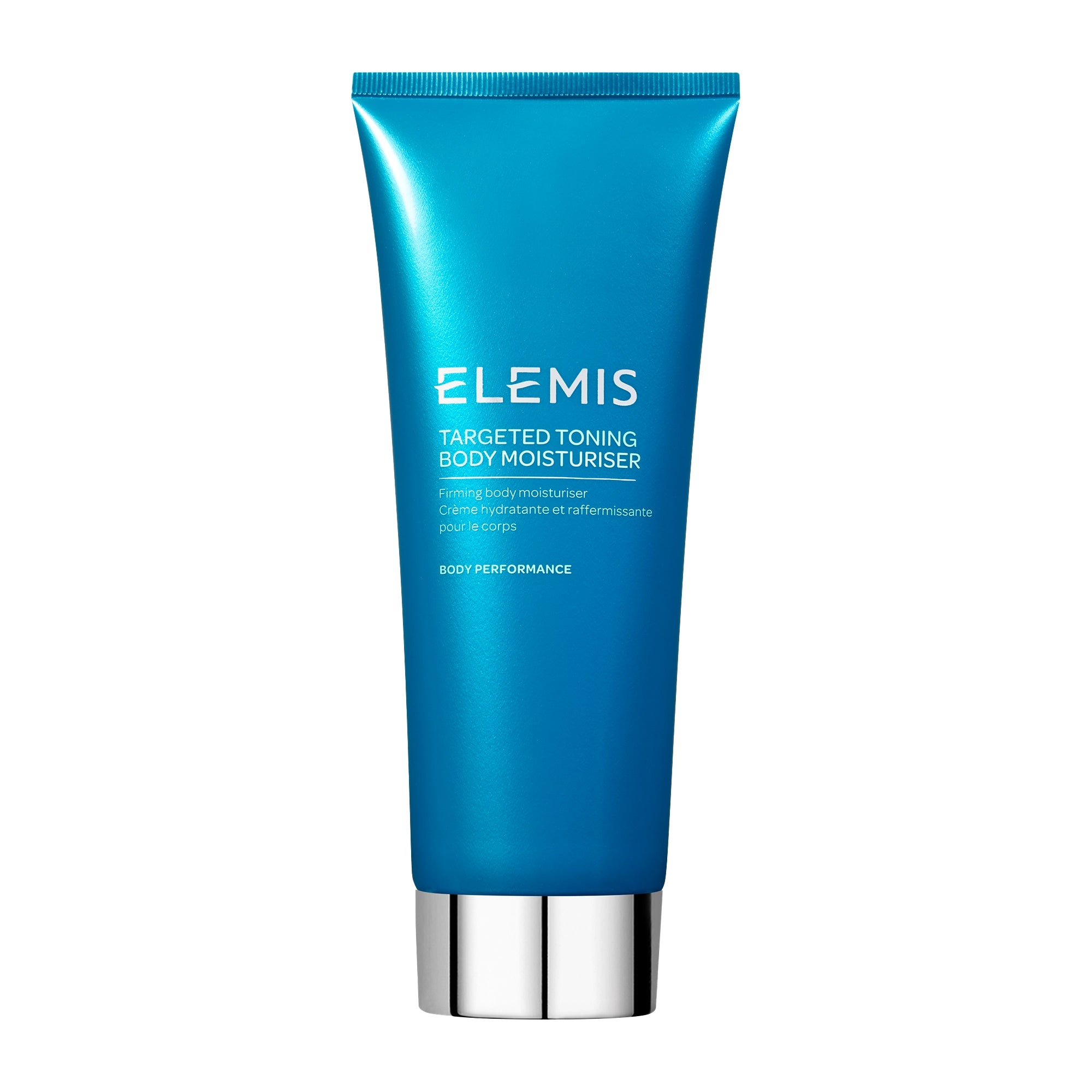 ELEMIS Targeted Toning Body Moisturizer Rich Cream 200ml