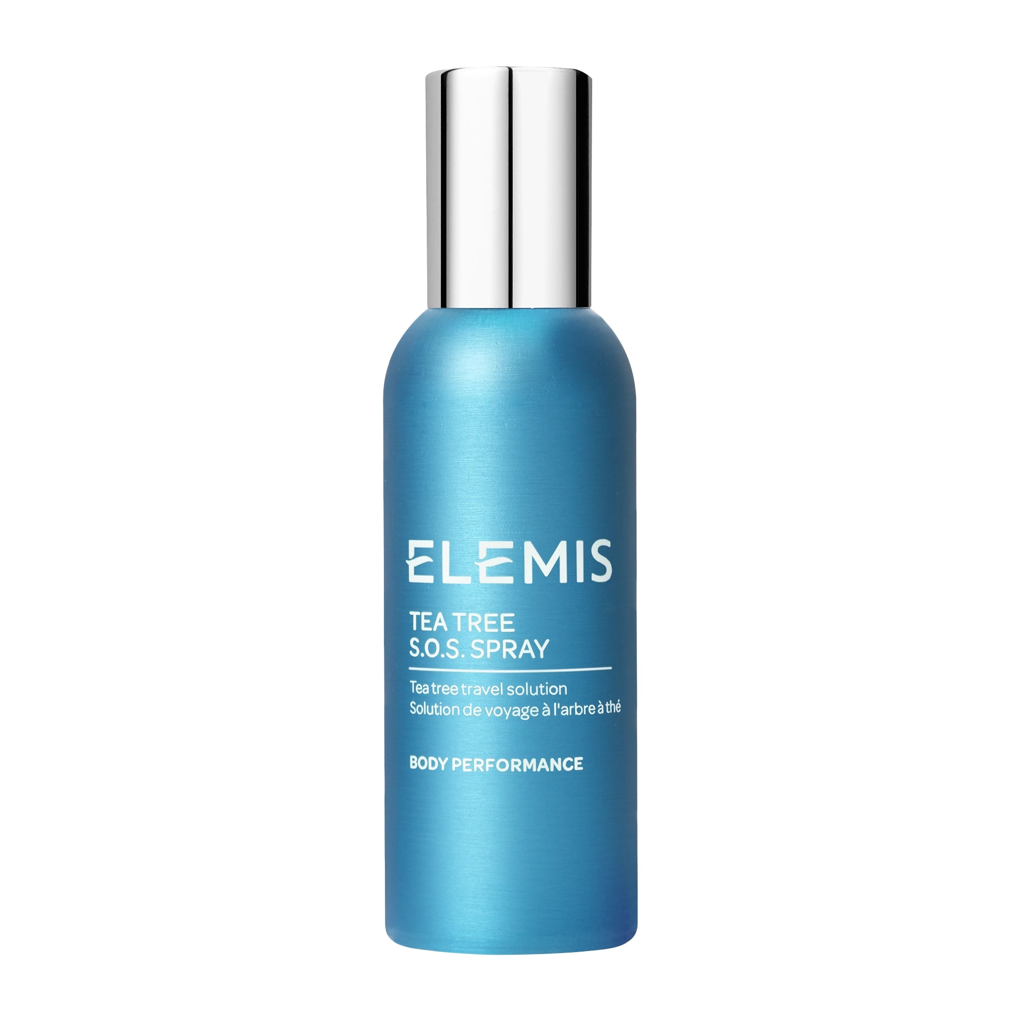 ELEMIS Tea Tree S.O.S 60ml Women