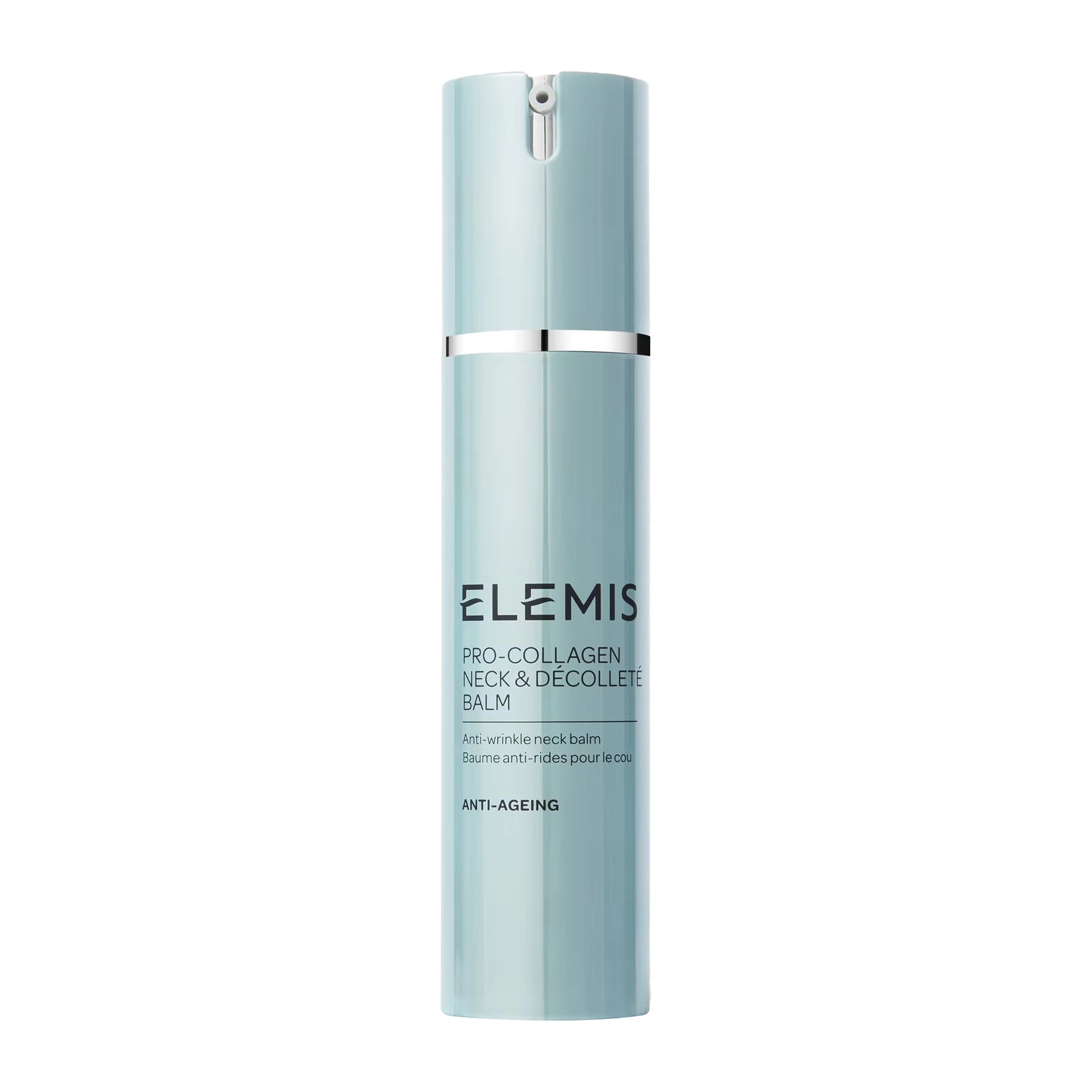 ELEMIS Pro-Collagen Neck & Décolleté Balm 50ml