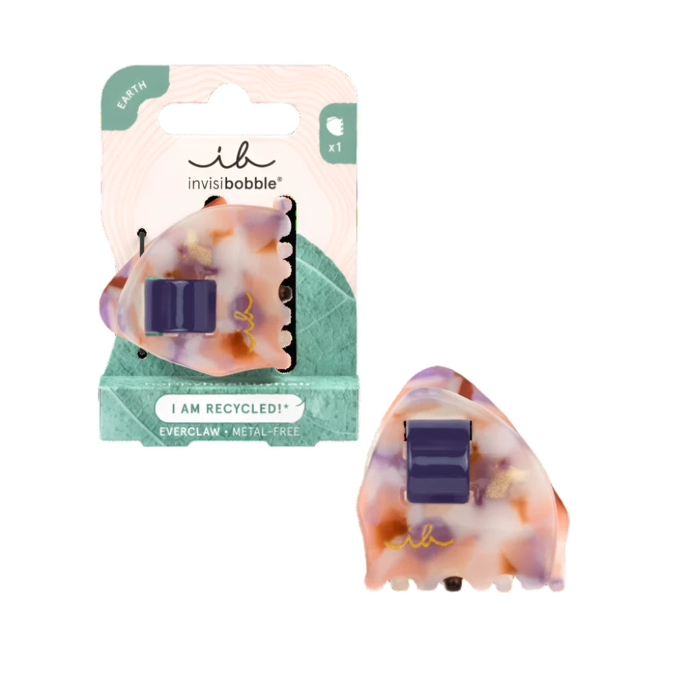 Invisibobble® EVERCLAW EARTH Recycled Me
