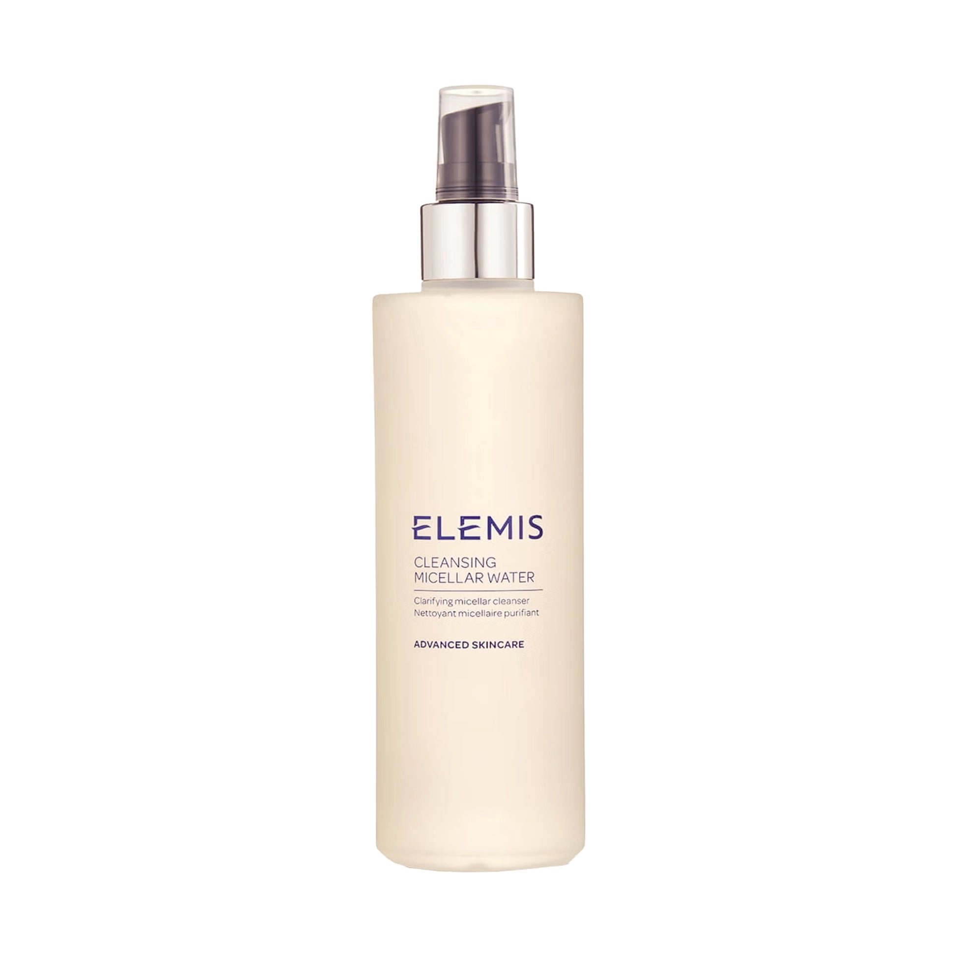 ElLEMIS Cleansing Micellar Water 200ml