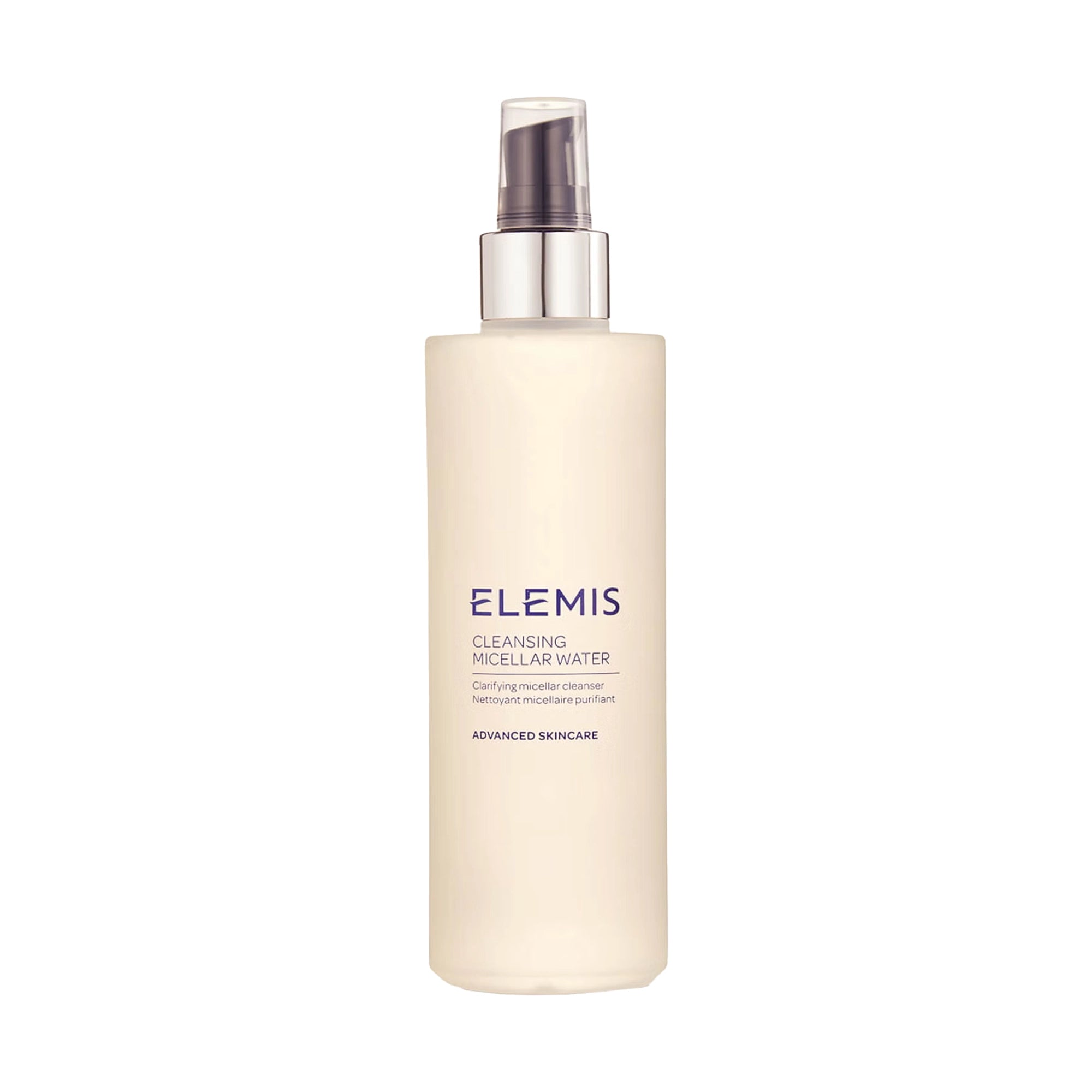 ElLEMIS Cleansing Micellar Water 200ml