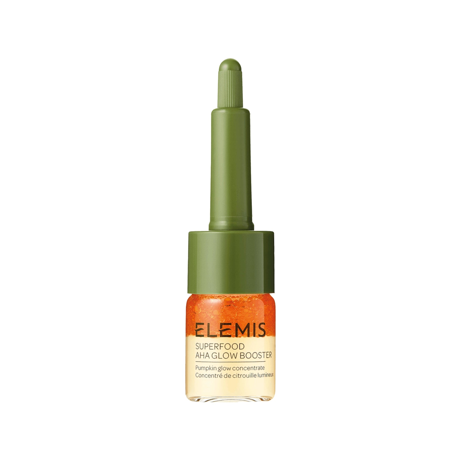 Elemis Superfood AHA Booster for Radiant Skin 9ml