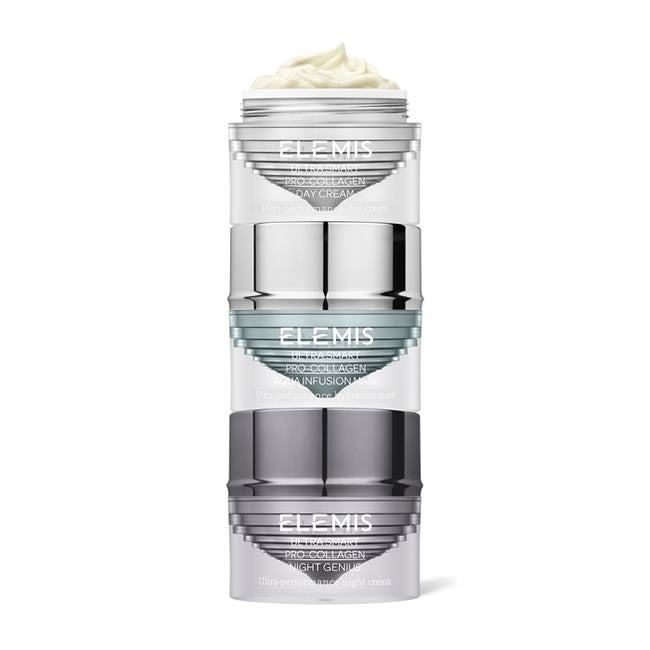 Elemis ULTRA SMART Pro-Collagen The Greatest Works Gift Set
