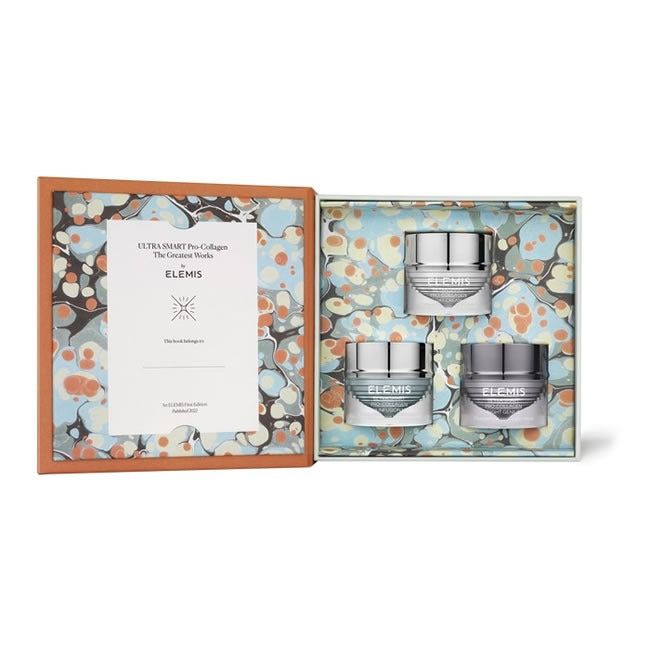 Elemis ULTRA SMART Pro-Collagen The Greatest Works Gift Set